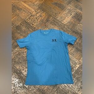 Men’s under armor shirt